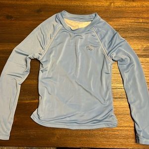 Prodoh boys rash guard size 4t